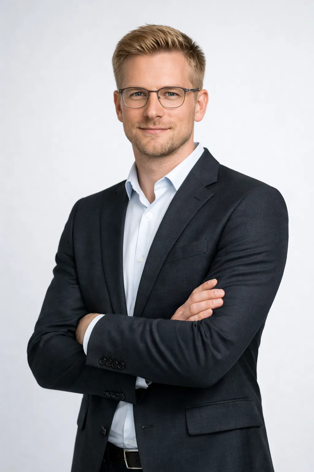Mgr inż. Łukasz Walczak – audytor energetyczny Lublin